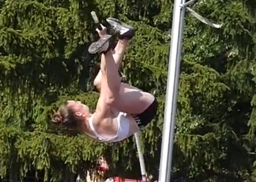 Klekner Hanga rúdugró