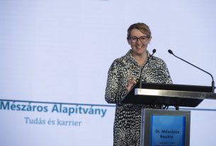 Mészáros Beatrix
