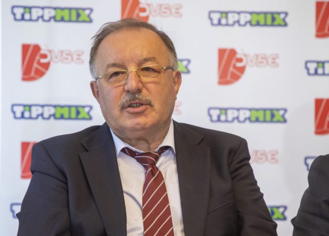 Bárány László Master Good