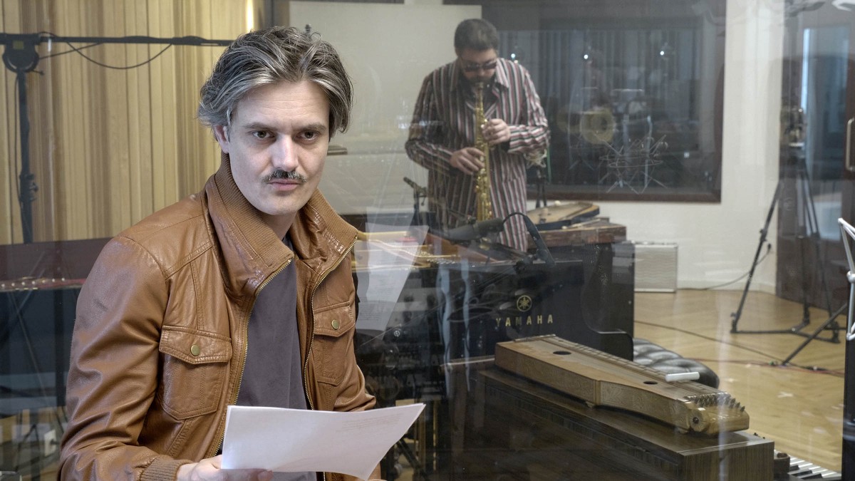 Szimultán város a Csokonai Színházban