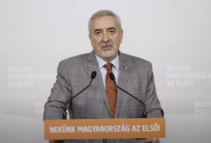 Halász János Fidesz