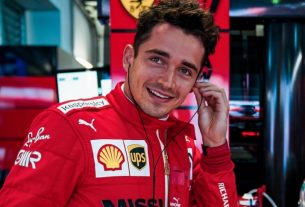 Charles Leclerc