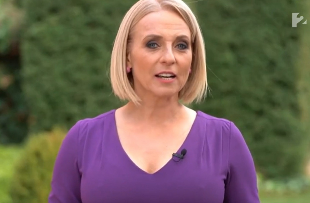 Marsi Anikó Fidesz, Orbán