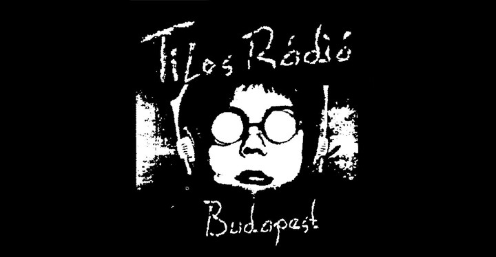 Tilos rádió