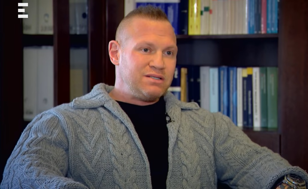 M Richárd, a Dózsa György úti gázoló