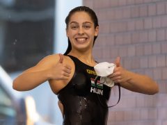 Komoróczy Lora Fanni