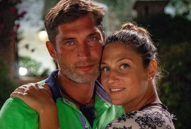 Dietz Gusztáv és Laky Zsuzsi