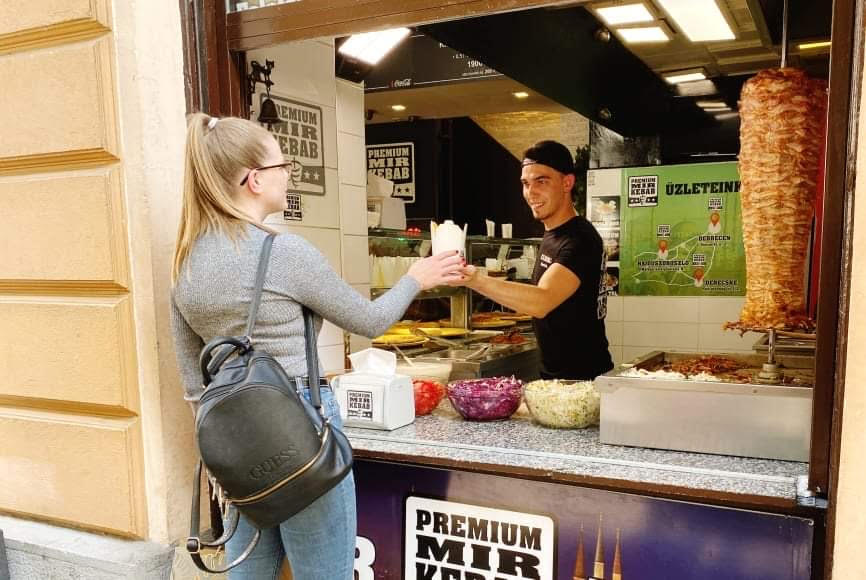 Rostás László Toszy Debrecen