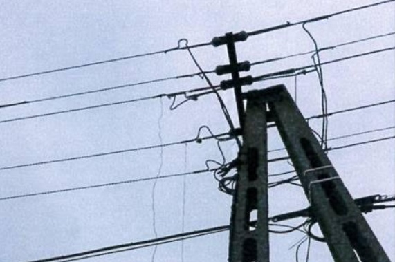 Áramlopás Nádudvaron