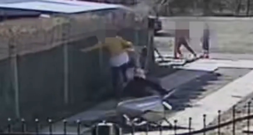 Rendőr verekedett össze a szomszéddal Debrecenben