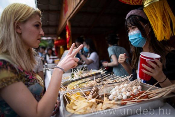 Food Day 2022 Debreceni Egyetem