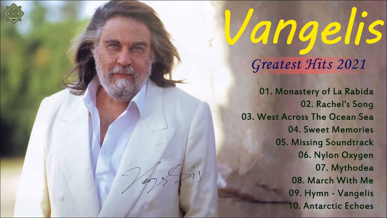 Meghalt Vangelis