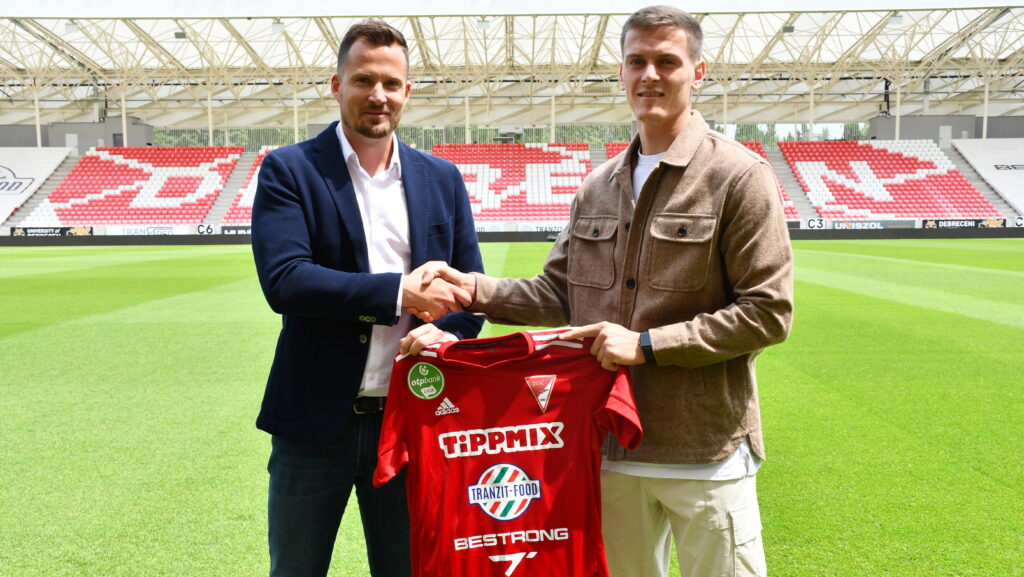 Meldin Dreskovic dvsc