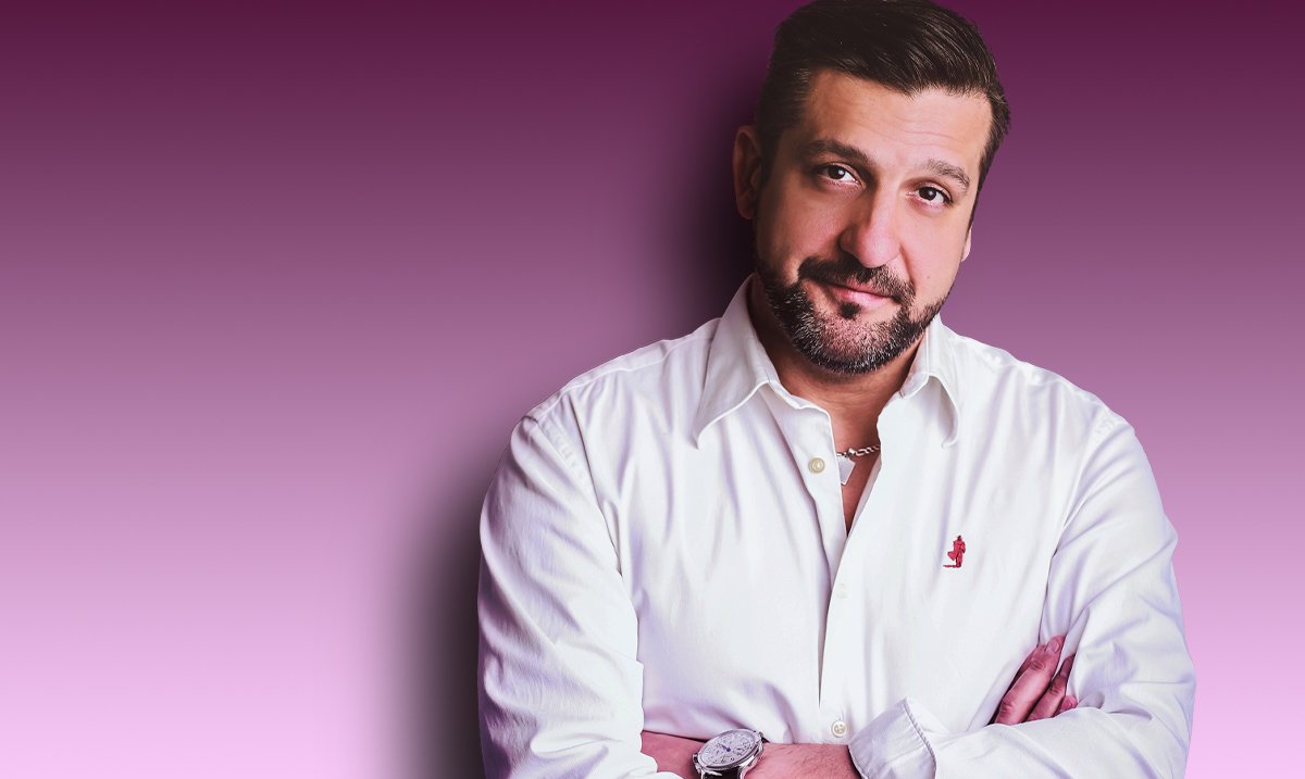 Csányi Sándor színművész