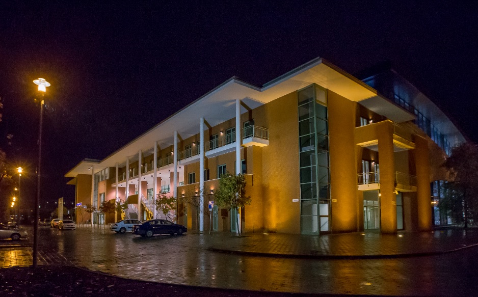 Debreceni Sportuszoda