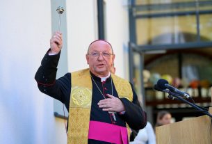 Palánki Ferenc