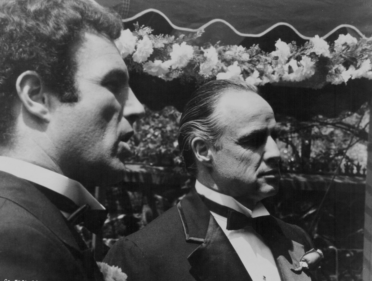 James Caan