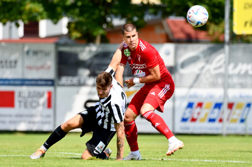 Ferenczi János DVSC