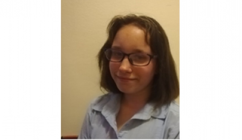 Fagyal Sára Dominika