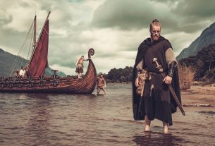 Vikingek a Kárpát-medencében kiállítás Debrecen