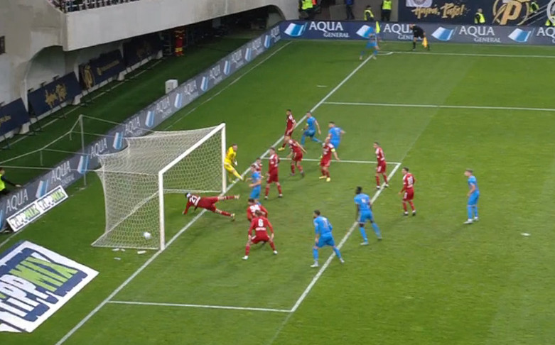 Puskás Akadémia DVSC