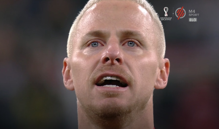Dzsudzsák Balázs