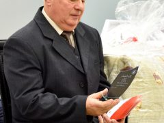 Kis Sándor véradó rekorder