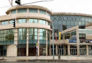 Debrecen, Kölcsey központ, kultúra