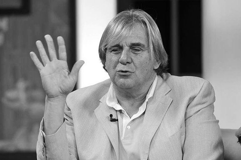 Csapó Gábor