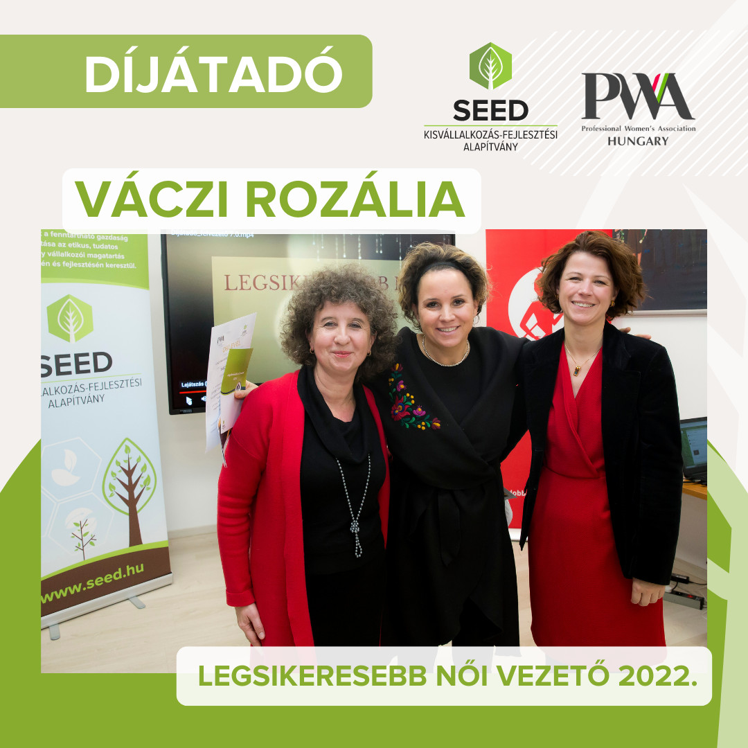 Váczi Rozália