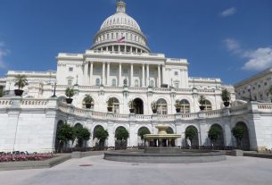 Egyesült Államok Kongresszusa Capitolium