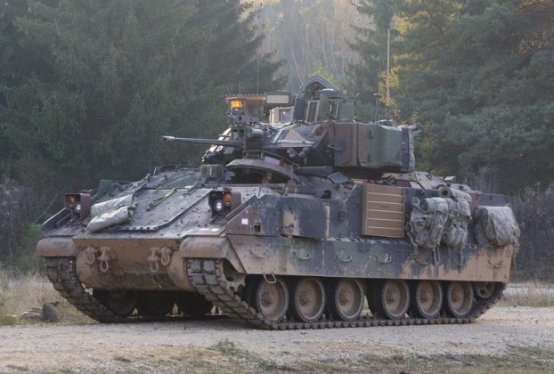 Ukrajnai háború tank