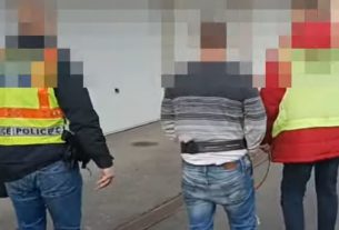 A nyílt utcán akartak megerőszakolni egy nőt Hajdúszoboszlón