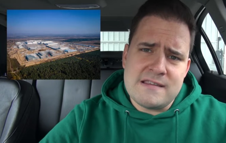 Somogyi András debreceni akkumulátorgyár