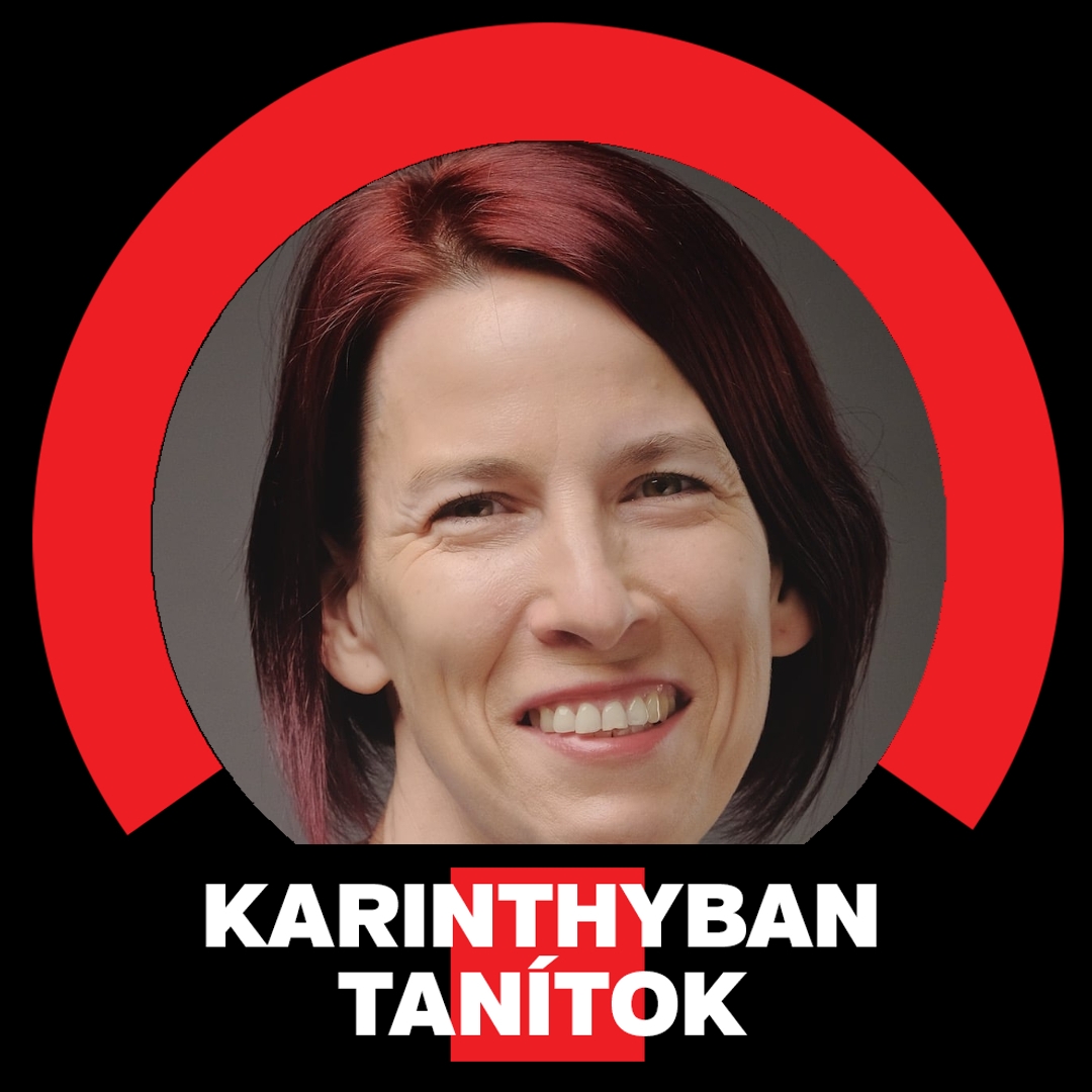 Berta Beáta Karinthy Gimnázium