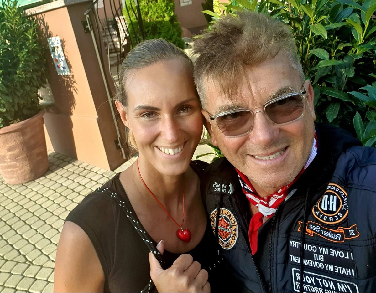 Delhusa Gjon és Fanni