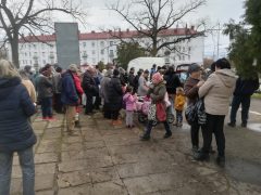 Morzsaparti tündérkert pizzéria