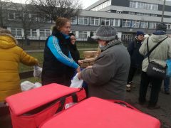 Morzsaparti tündérkert pizzéria