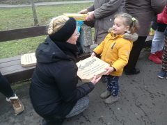 Morzsaparti tündérkert pizzéria