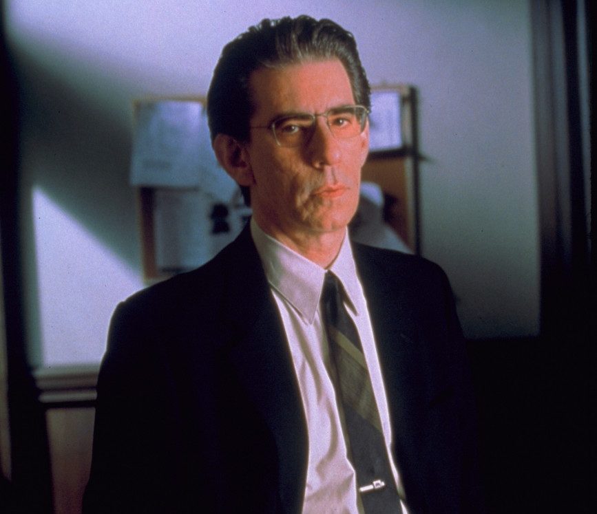 Richard Belzer
