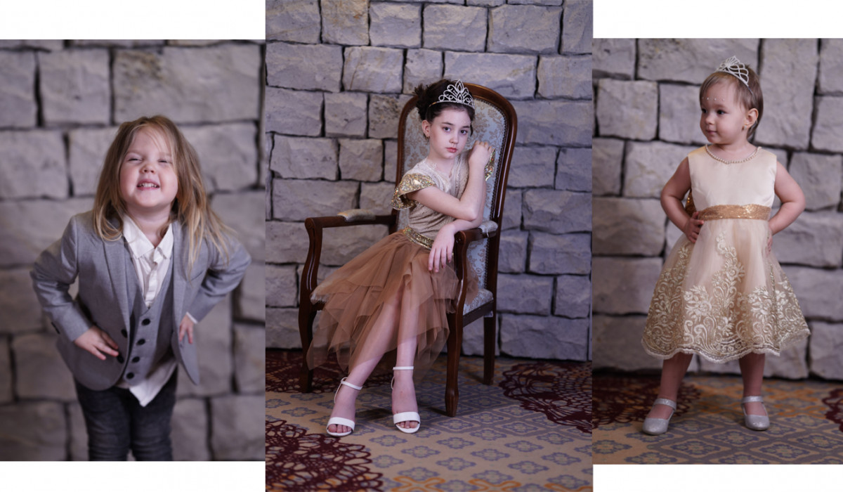 Kihirdették a Little Miss Hungary 2023-as győzteseit