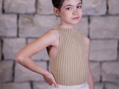 Little Miss Hungary 2023