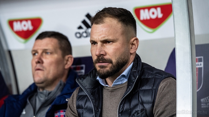 Huszti Szabolcs és Toldi Gábor