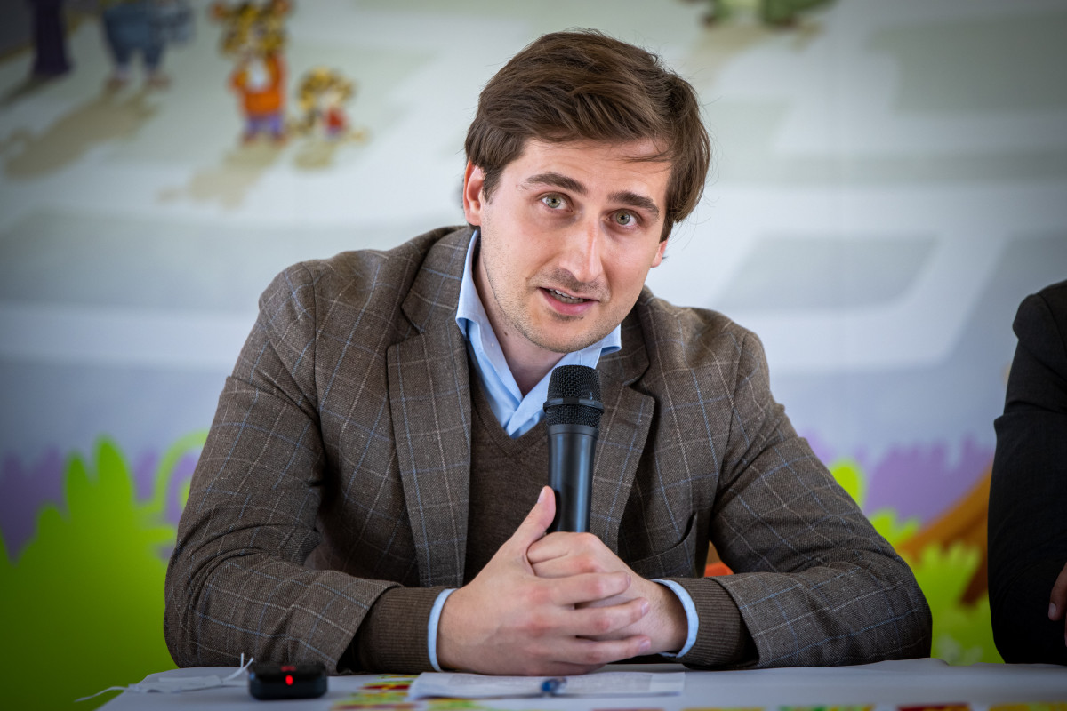 dr. Nagy Gergely Sándor