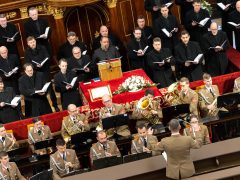 Virágvasárnap Debrecenben