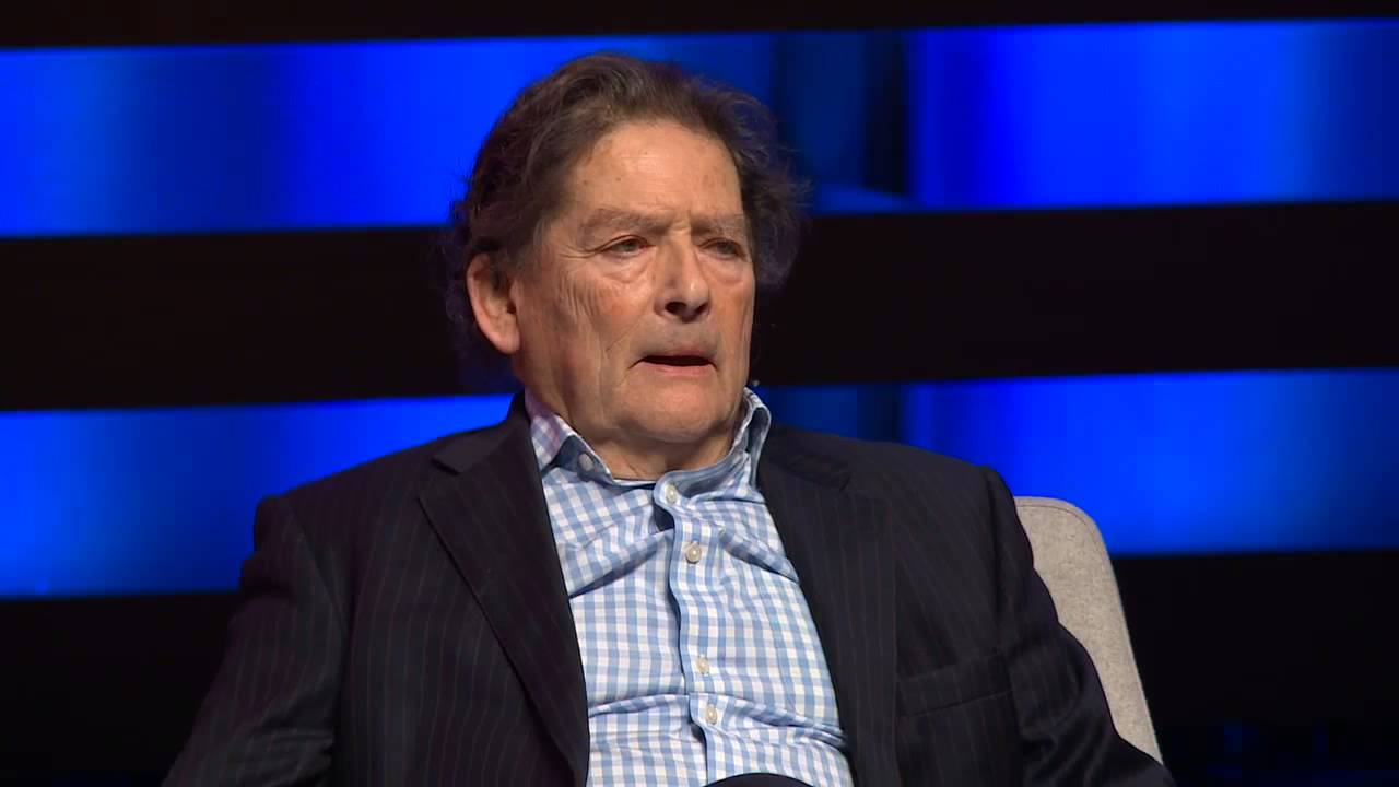 Nigel Lawson