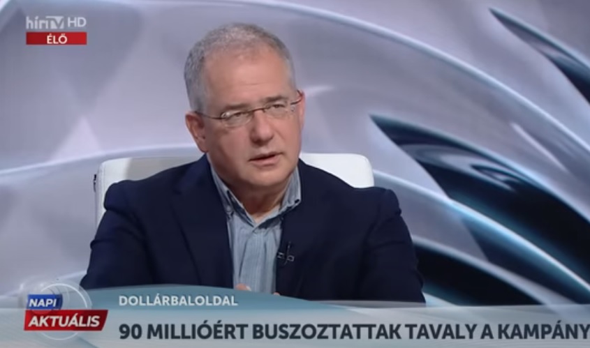 Kósa Lajos debreceni akkumulátorgyár