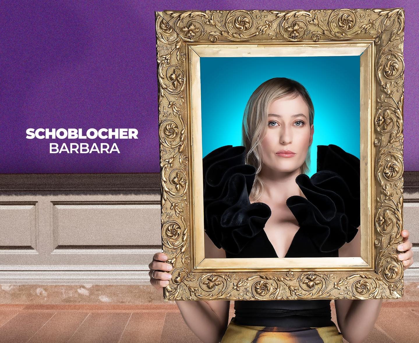 Schoblocher Barbara