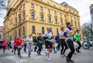 Maraton Szeged