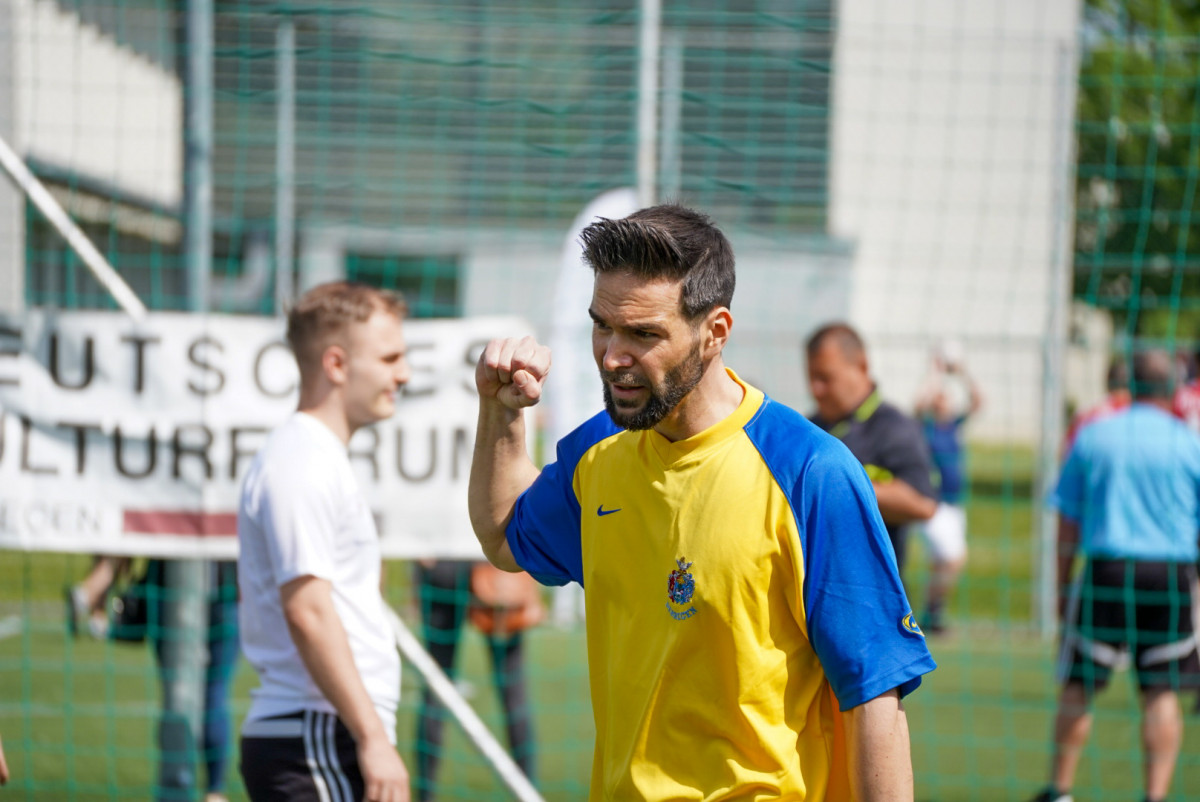 Barcsa Lajos Deutsche League